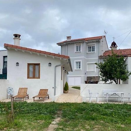 La Casita De El Montan Villa Aviles Ngoại thất bức ảnh