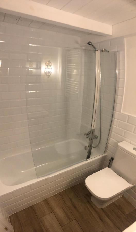 La Casita De El Montan Villa Aviles Ngoại thất bức ảnh
