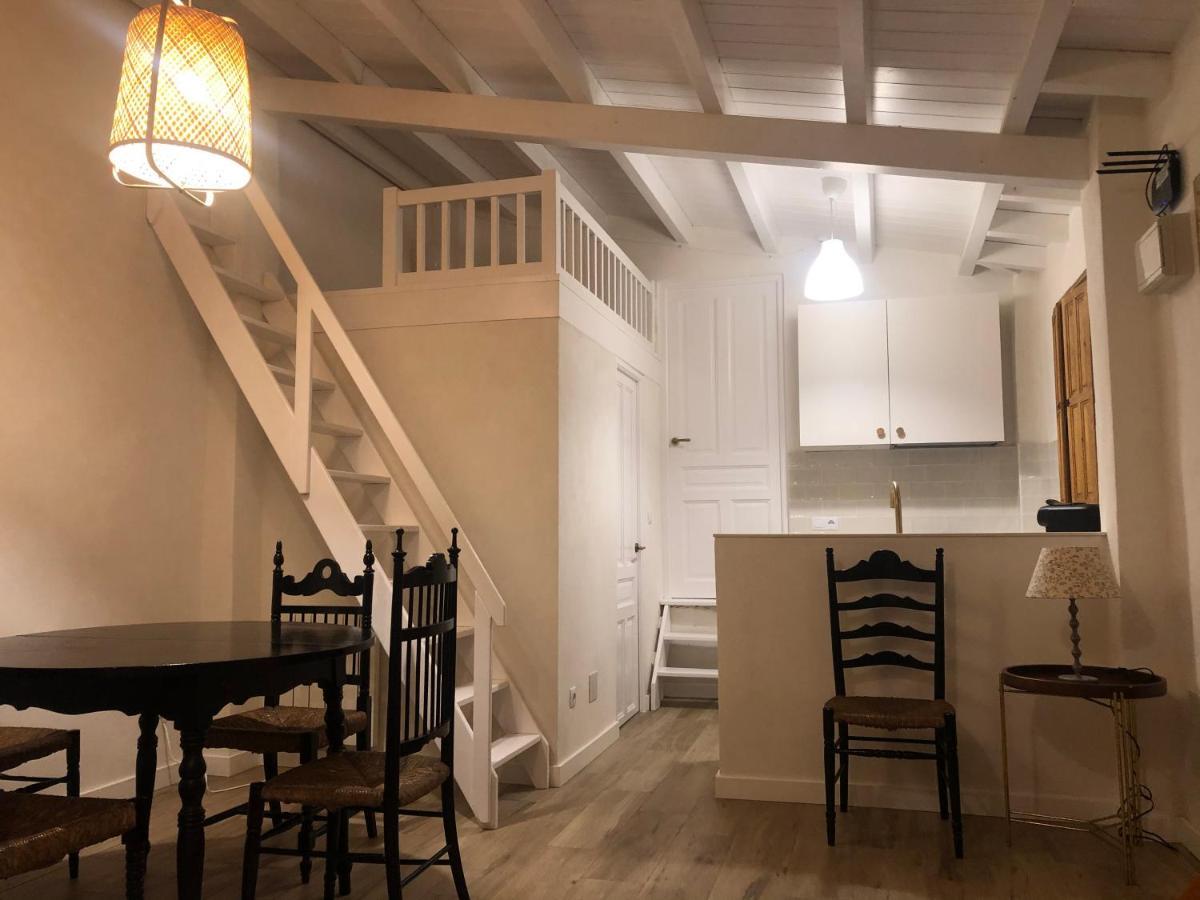 La Casita De El Montan Villa Aviles Ngoại thất bức ảnh