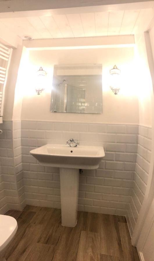 La Casita De El Montan Villa Aviles Ngoại thất bức ảnh