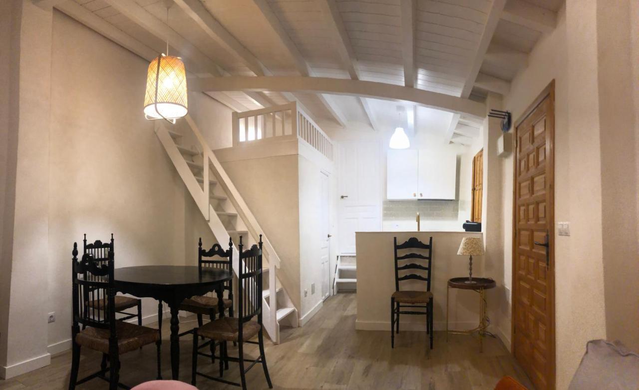 La Casita De El Montan Villa Aviles Ngoại thất bức ảnh