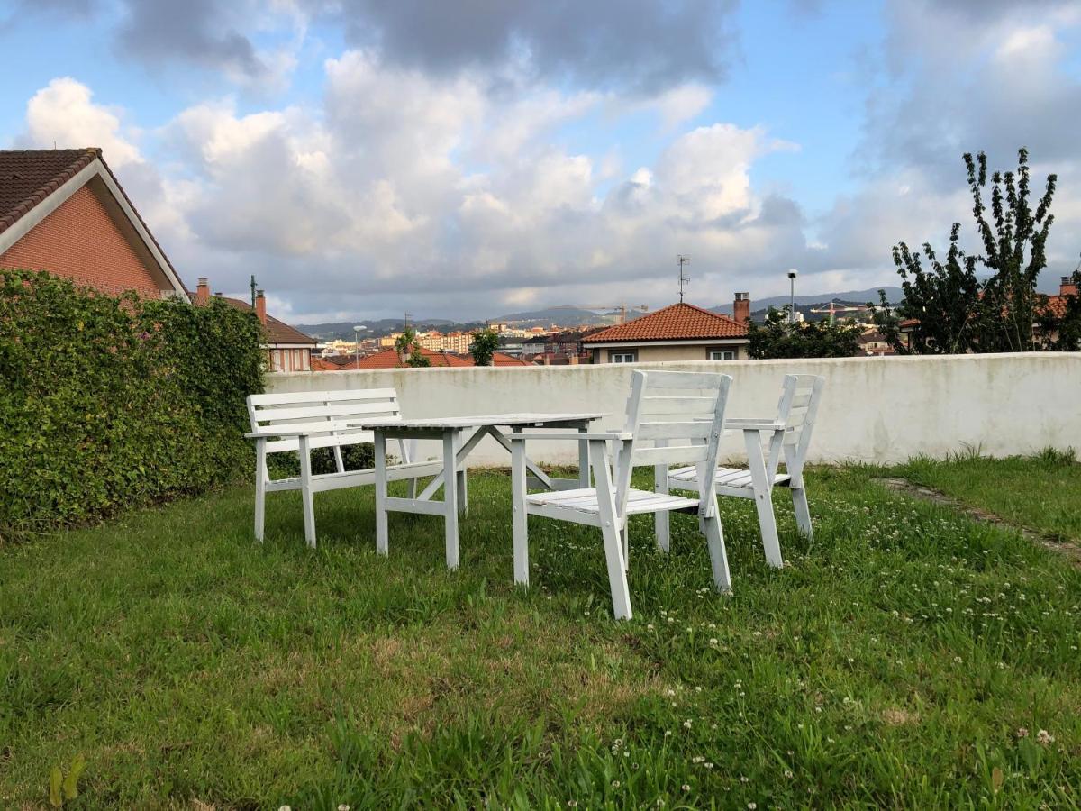 La Casita De El Montan Villa Aviles Ngoại thất bức ảnh